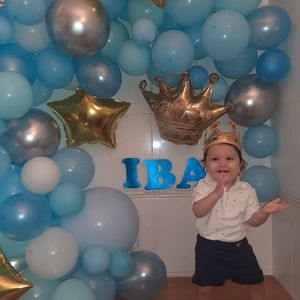 Meet your Posher, Nancy marisol